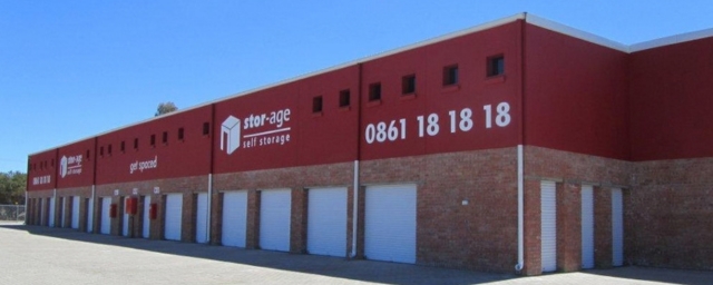 ”Stor-Age